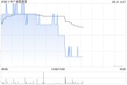 五夫临门中广核新能源前5个月累计完成发电量8171.0吉瓦时 同比减少0.8%