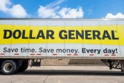 五夫临门Dollar General上调全年预期 股价大涨15%