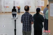 五夫临门首尔部署上万警力，韩国大选火热“开锣” 新总统即将选出