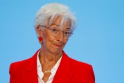 五夫临门宣布降息25个基点后 欧洲央行行长发声