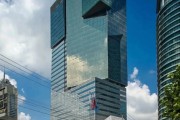 五夫临门象屿集团旗下公司拟收购上海仙乐斯广场98.68%的股权