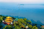 五夫临门人这一辈子，一定要去岳阳过次端午！
