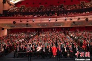 五夫临门中菲共同庆祝两国建交五十周年