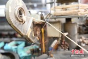 五夫临门小蚕虫变身“产业龙”，广西这座小城如何实现“破茧重生”？