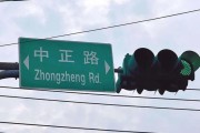 五夫临门台湾“中正路”突然不改名了？