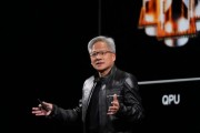 五夫临门英伟达CEO黄仁勋：预计欧洲AI算力将在未来两年增长10倍