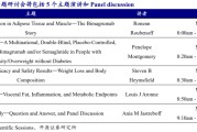 五夫临门全球最大糖尿病会议举办在即 多家上市公司将读出数据