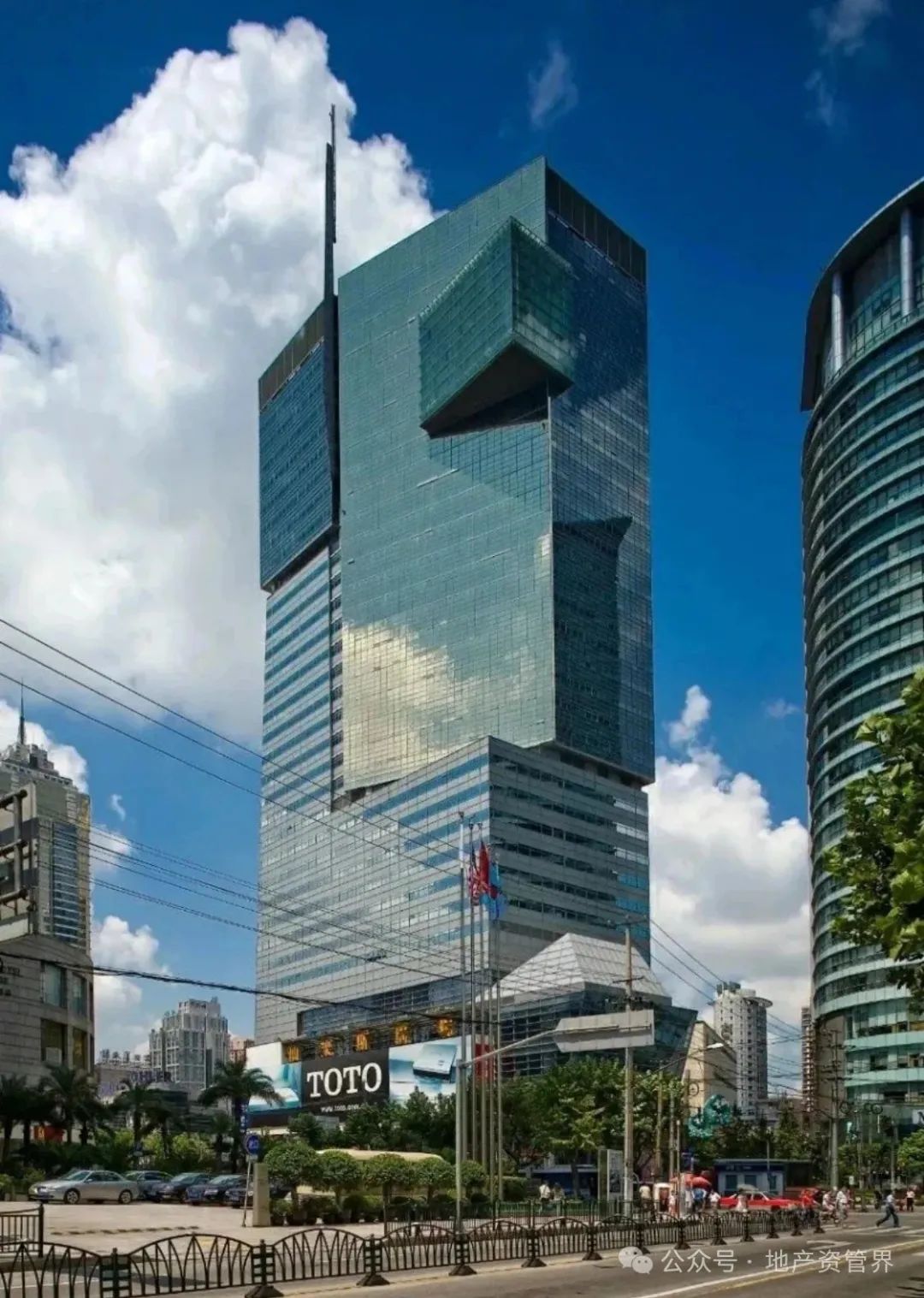 象屿集团旗下公司拟收购上海仙乐斯广场(🐻)98.68%的股权