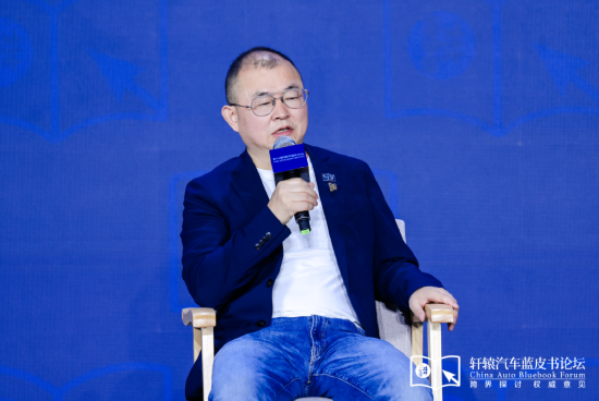 为什么汽车行业要反内卷？贾(🥅)可：既要配置高又要价格低，上帝都做不了